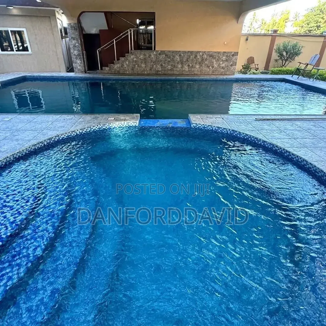 Furnished 1bdrm Apartment in Kahwa Real Estate, Mikocheni for rent