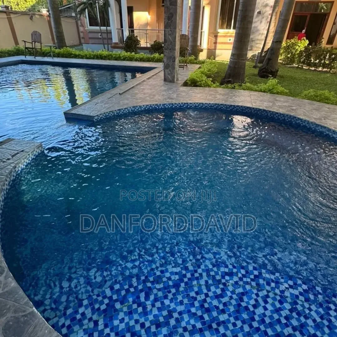 Furnished 1bdrm Apartment in Kahwa Real Estate, Mikocheni for rent