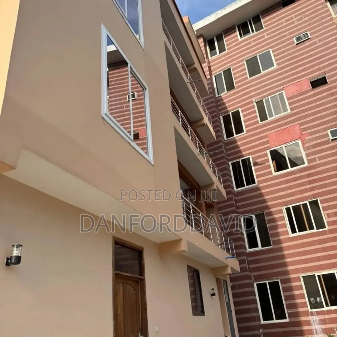 Furnished 1bdrm Apartment in Kahwa Real Estate, Mikocheni for rent