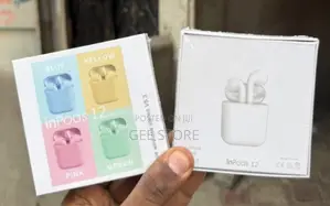 Inpod 12 Airpod