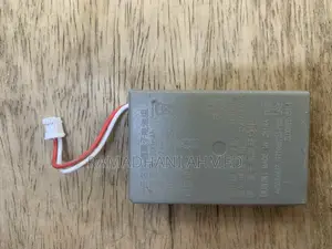 Ps4 Original Controller Battery