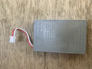 Ps4 Original Controller Battery
