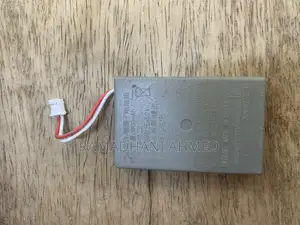 Ps4 Original Controller Battery