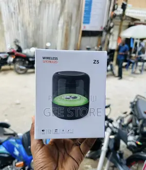 Z5 Wireless Speaker