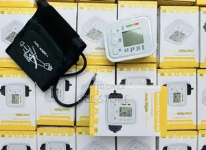 Bp Machine