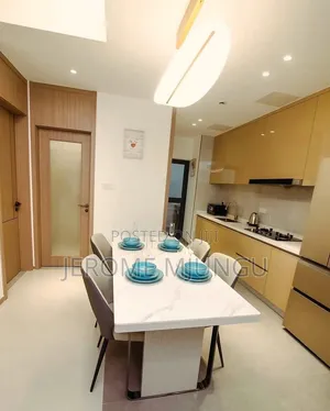 Furnished 1bdrm Apartment in Masaki for rent