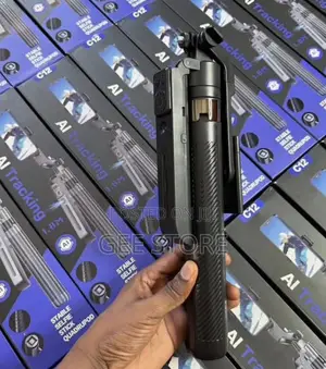 Ai Face Tracking Stick ( 360)