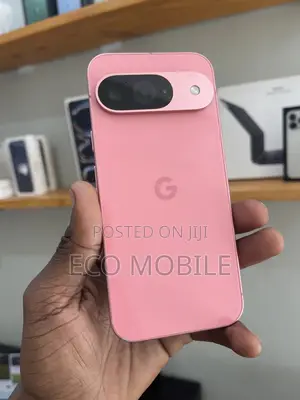 Google Pixel 9 128 GB
