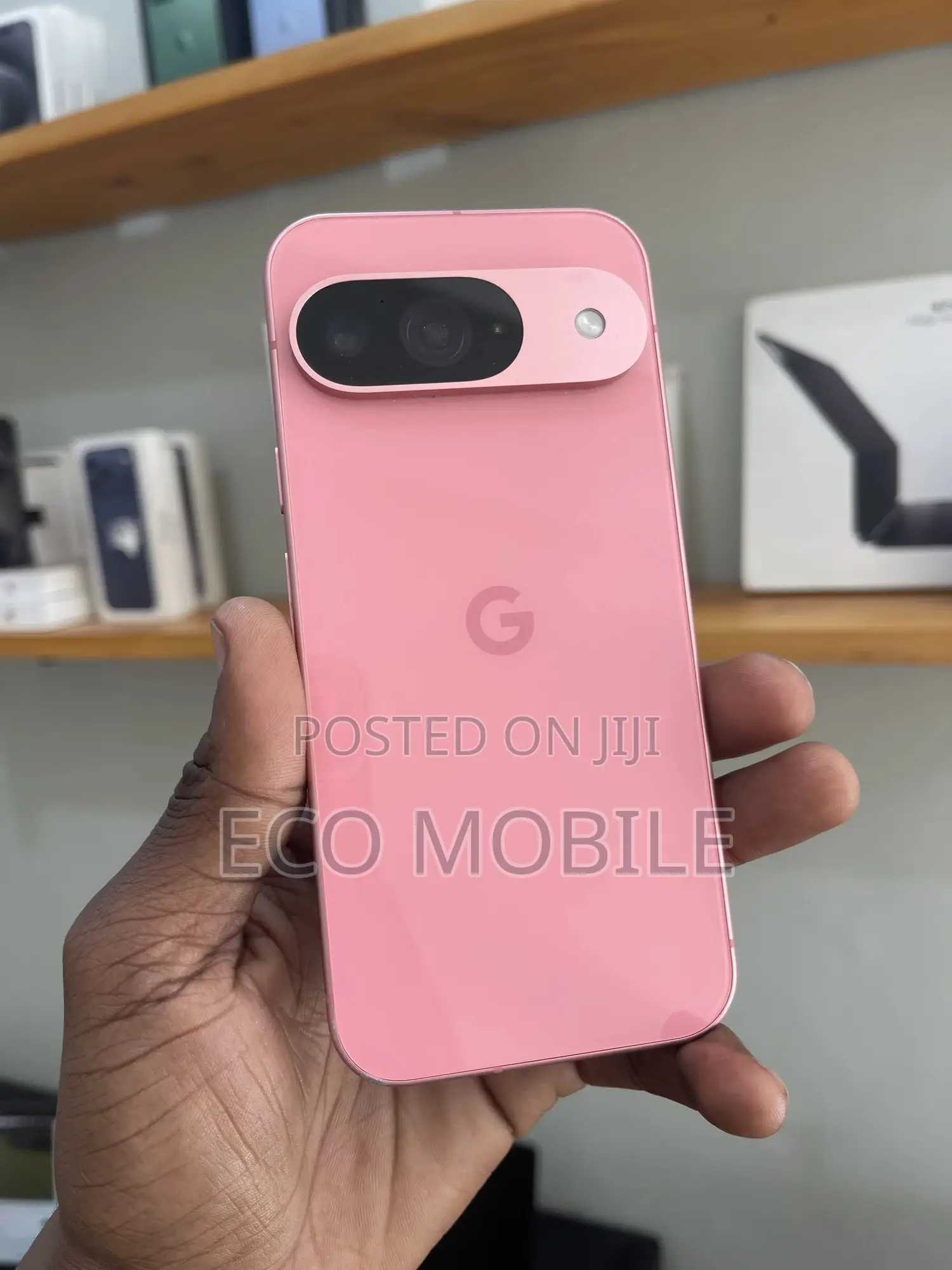 Google Pixel 9 128 GB