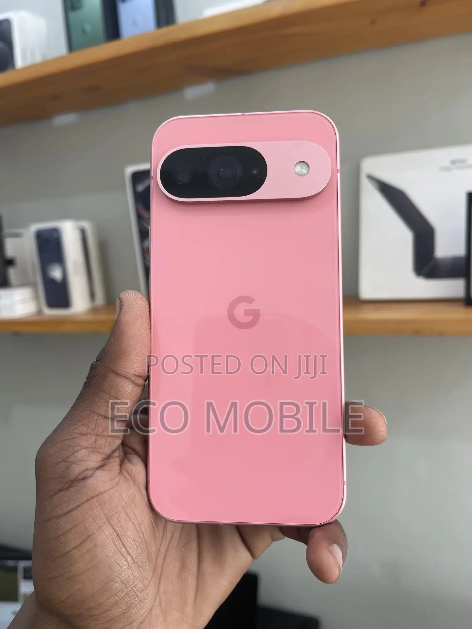 Google Pixel 9 128 GB