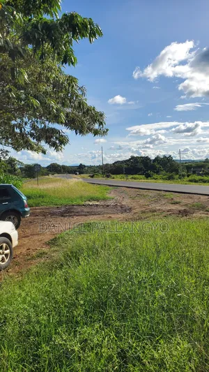 Wekeza Kwenye Ardhi Kikatiti Arusha