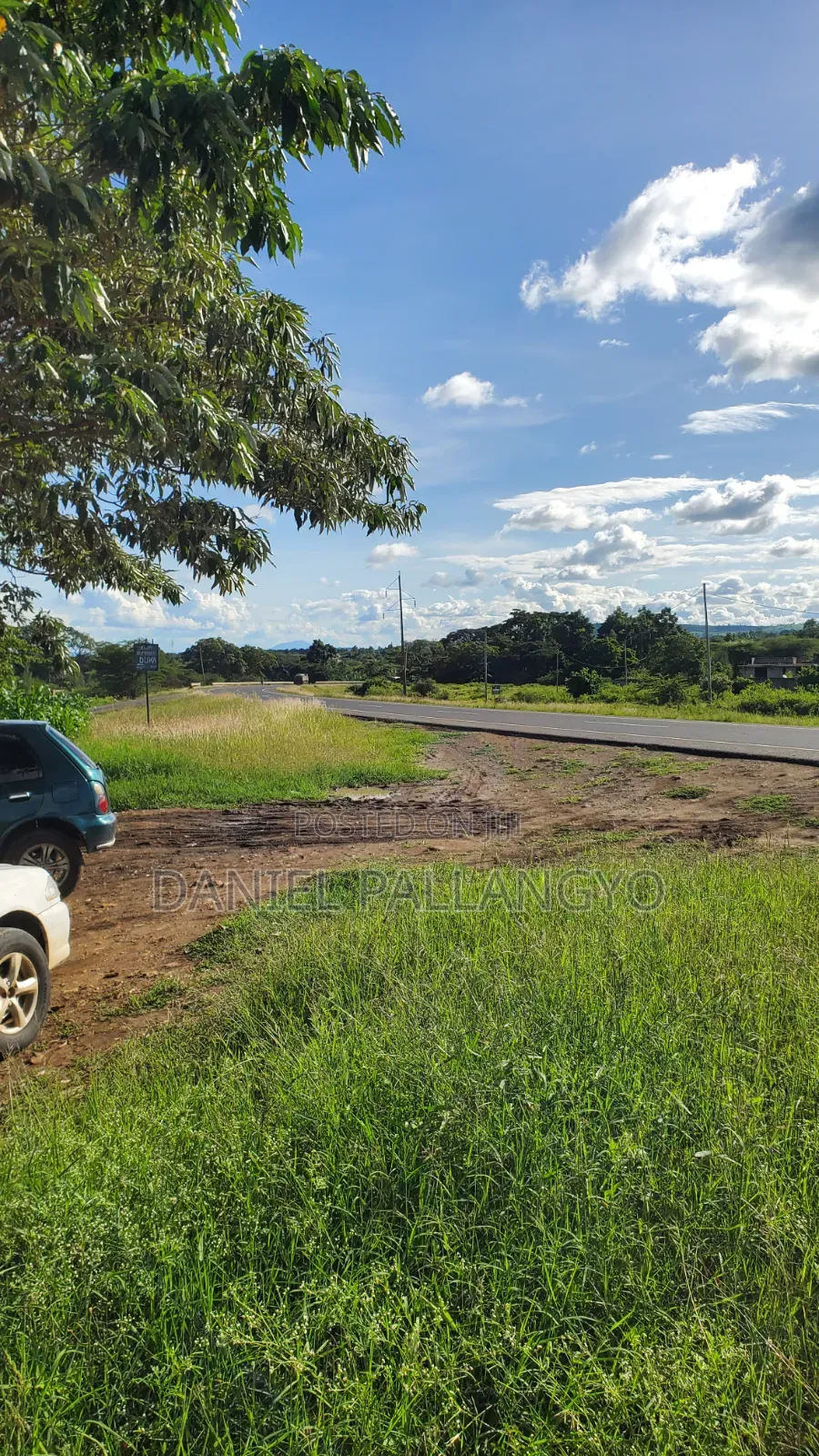 Wekeza Kwenye Ardhi Kikatiti Arusha