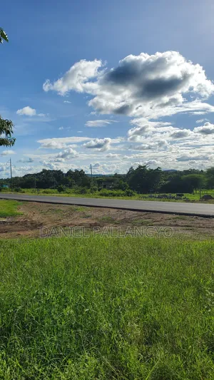 Wekeza Kwenye Ardhi Kikatiti Arusha