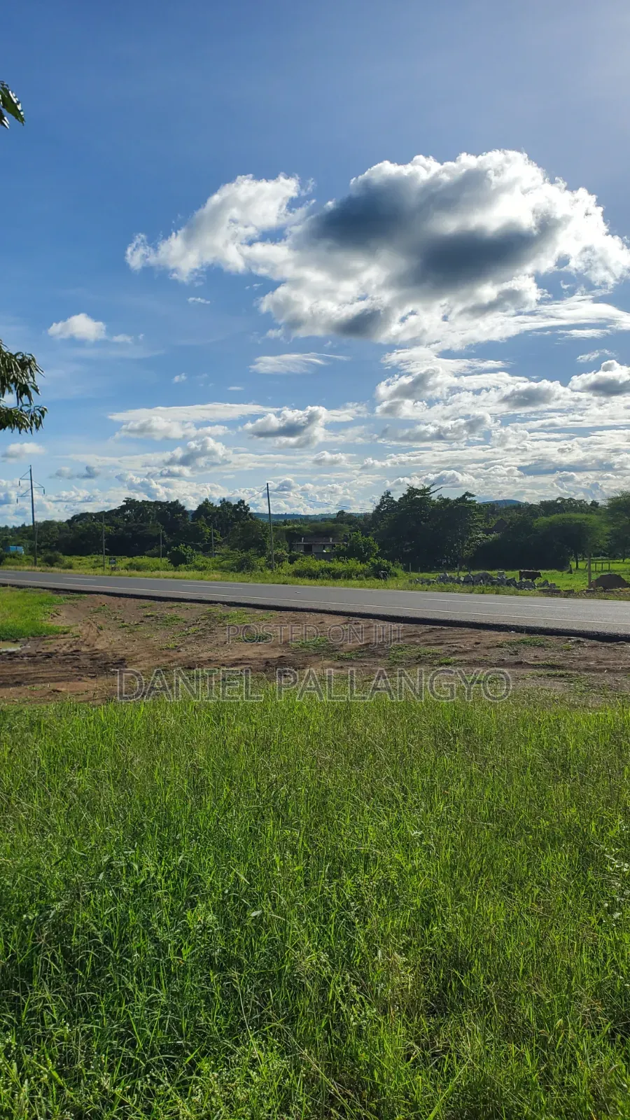 Wekeza Kwenye Ardhi Kikatiti Arusha