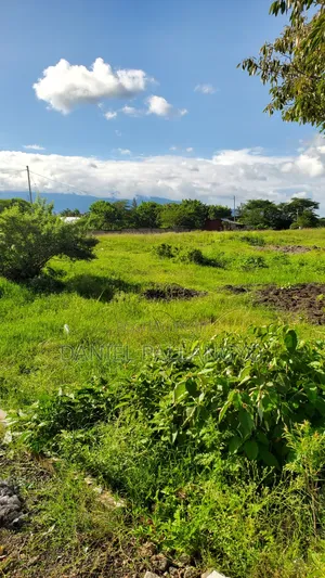 Wekeza Kwenye Ardhi Kikatiti Arusha