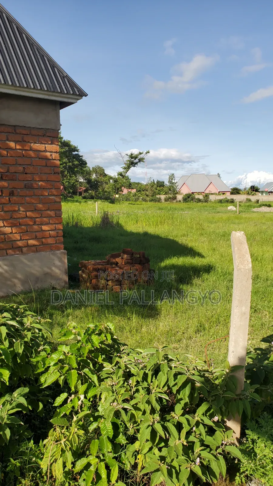 Wekeza Kwenye Ardhi Kikatiti Arusha