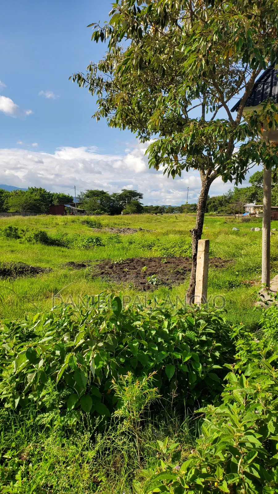 Wekeza Kwenye Ardhi Kikatiti Arusha