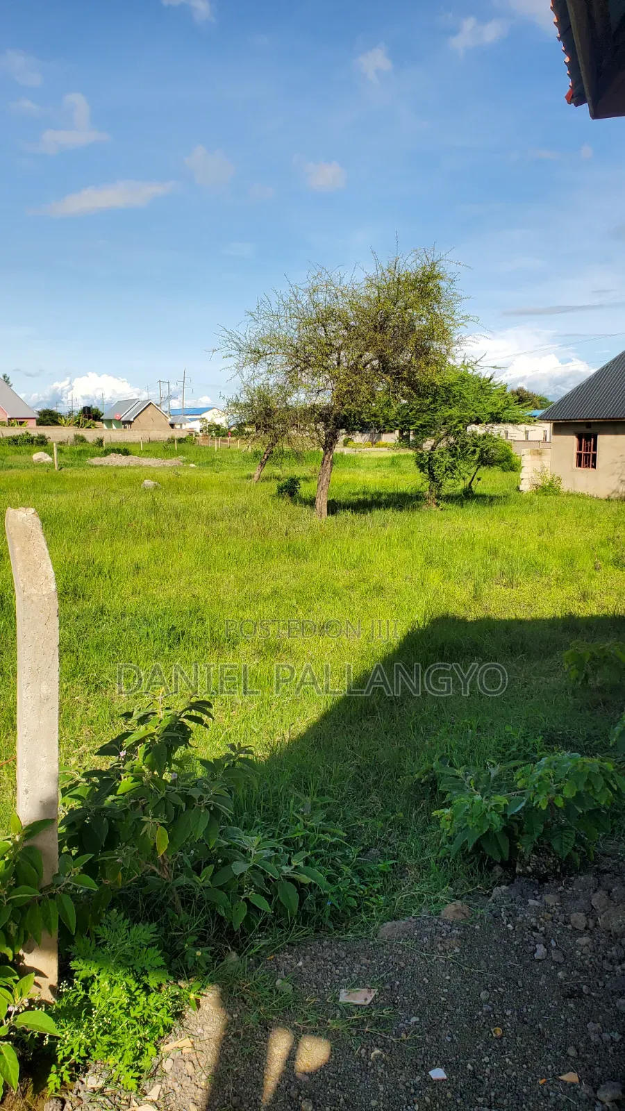 Wekeza Kwenye Ardhi Kikatiti Arusha