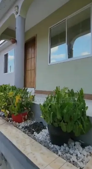 3bdrm House in Mchakama Real Estate, Kinyerezi for sale