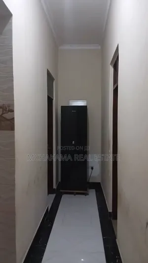 Furnished 3bdrm Apartment in Mchakama Real Estate, Kunduchi for sale