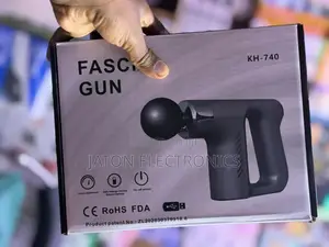 Fascial Massage Gun