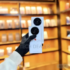 Leica Leitz Phone 2 512 GB White