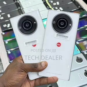 Leica Leitz Phone 2 512 GB White