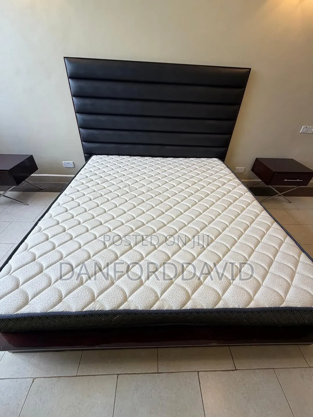 Furnished 2bdrm Apartment in Kahwa Real Estate, Mikocheni for rent