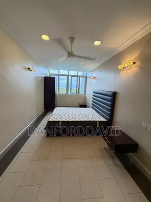 Furnished 2bdrm Apartment in Kahwa Real Estate, Mikocheni for rent