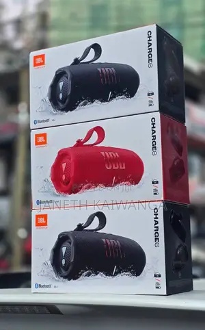 JBL Charge 6