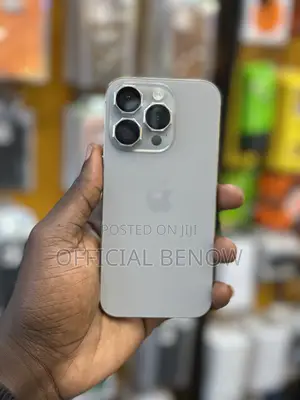 Apple iPhone 15 Pro 256 GB