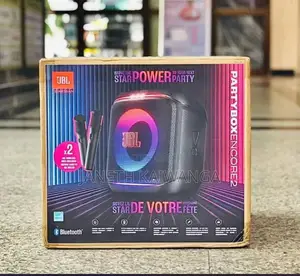 JBL Encore 2