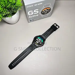 Mibro Gs Active Smartwatch