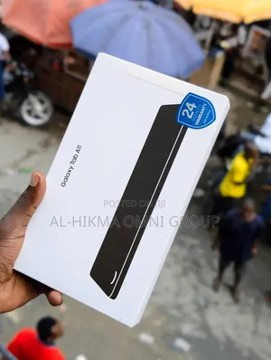 New Samsung Galaxy Tab A11 64 GB