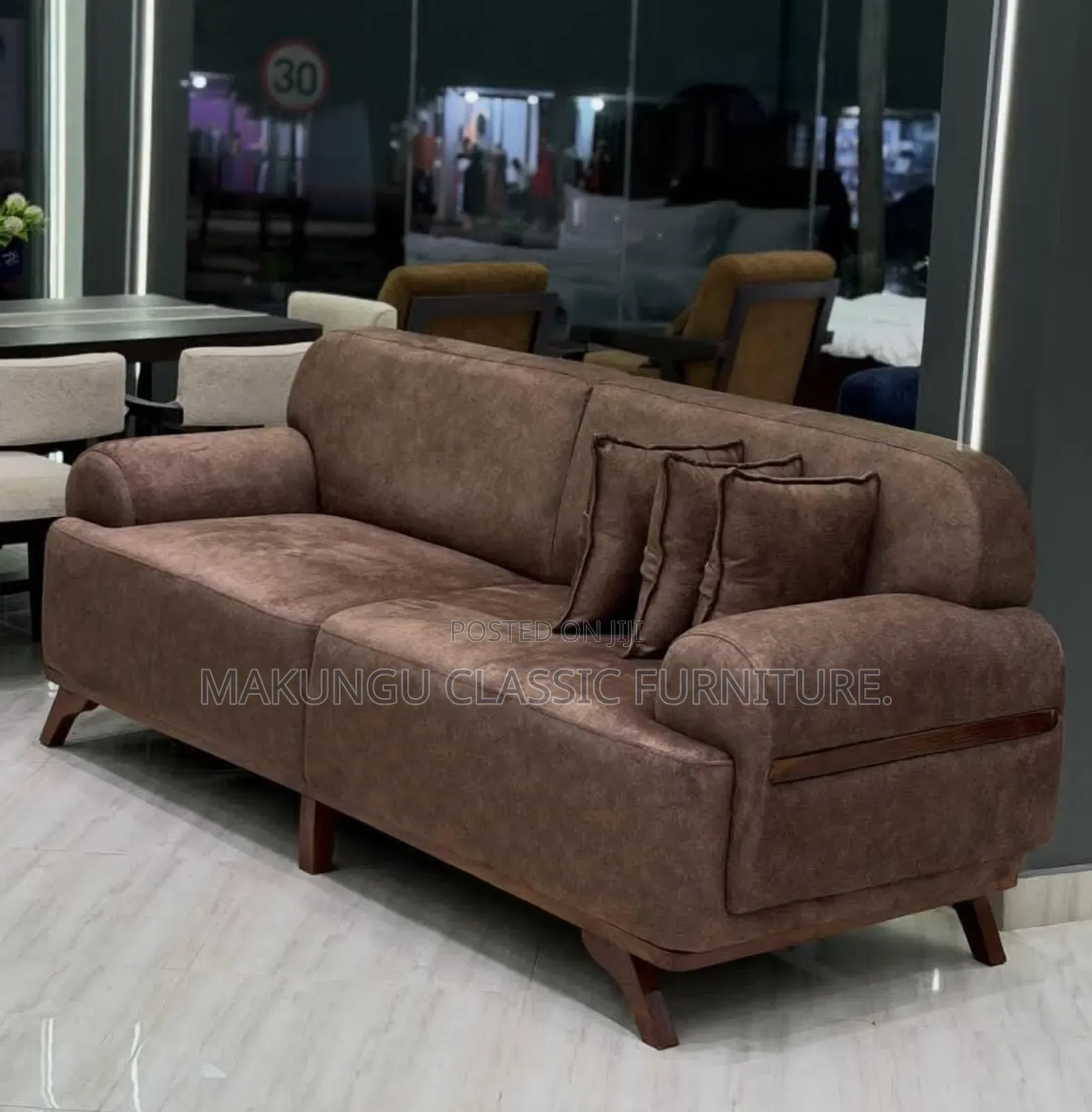 Bumunda Sofa Stylist Ya 3:2:1:1