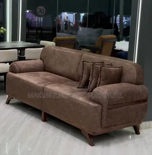 Bumunda Sofa Stylist Ya 3:2:1:1