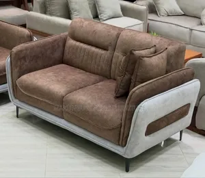 Sofa Sets Za 3,2,1,1 Ni Double Fabrics