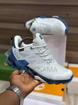 Men's Sneakers Vetto New Brand