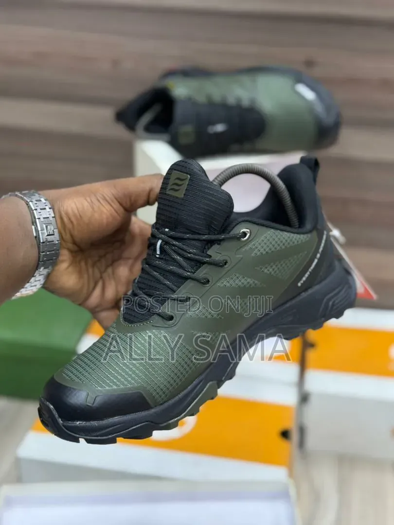Men's Sneakers Vetto New Brand