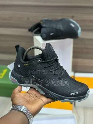 Men's Sneakers Vetto New Brand