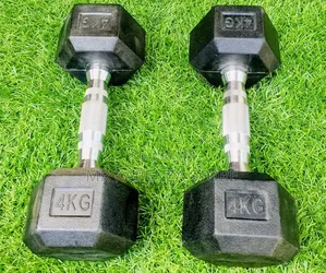 Dumbell 4kg