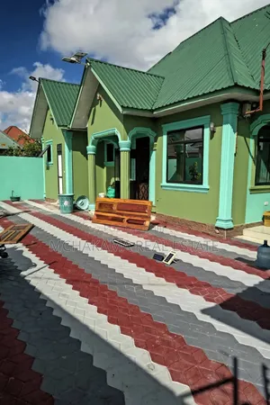 3bdrm House in Mchakama Real Estate, Chamazi for sale