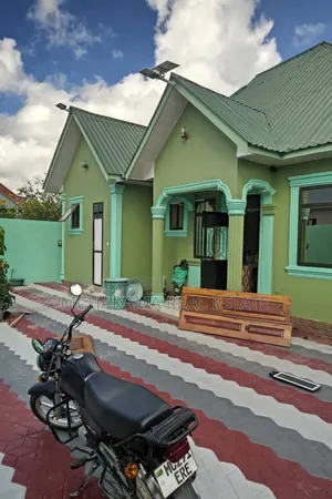 3bdrm House in Mchakama Real Estate, Chamazi for sale