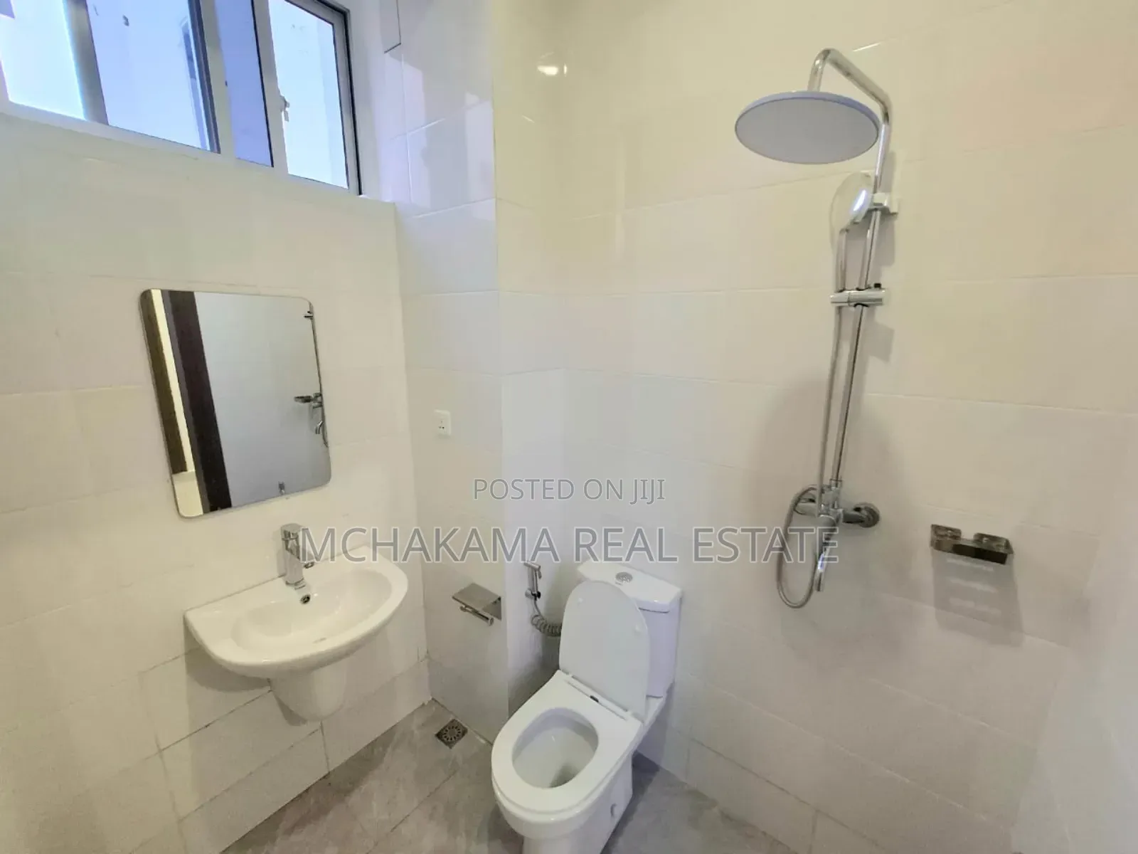 3bdrm House in Mchakama Real Estate, Chamazi for sale