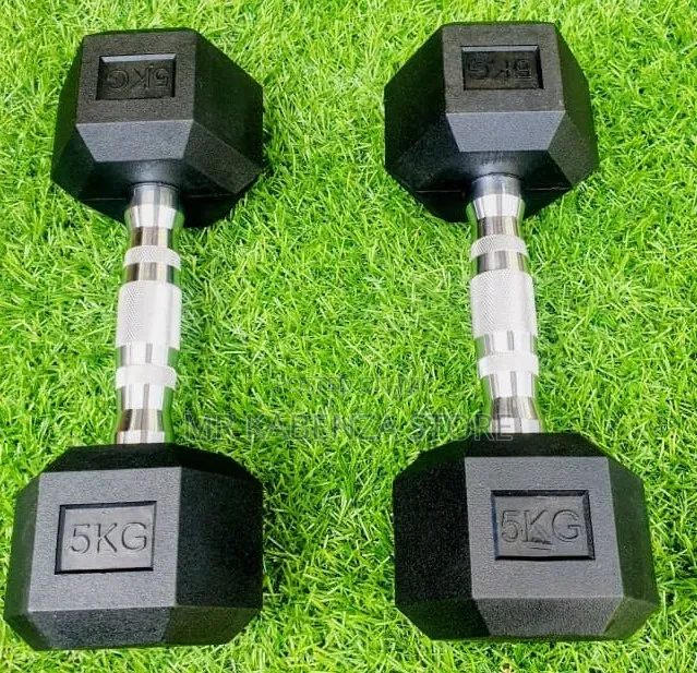 Dumbell 5kg