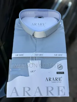 Men's New and Original Shirts Arare Smartly Branded