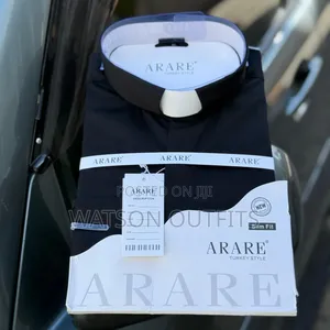 Men's New and Original Shirts Arare Smartly Branded