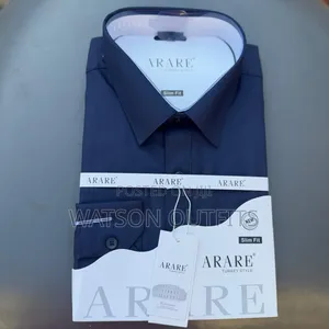 Men's New and Original Shirts Arare Smartly Branded