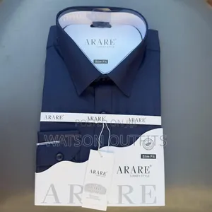 Men's New and Original Shirts Arare Smartly Branded