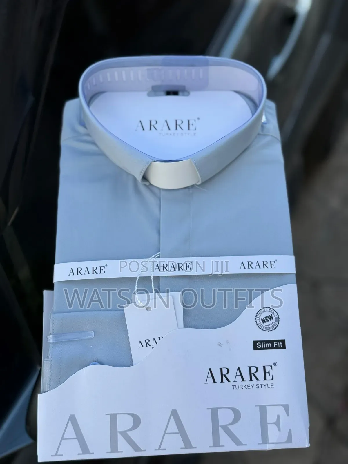 Men's New and Original Shirts Arare Smartly Branded
